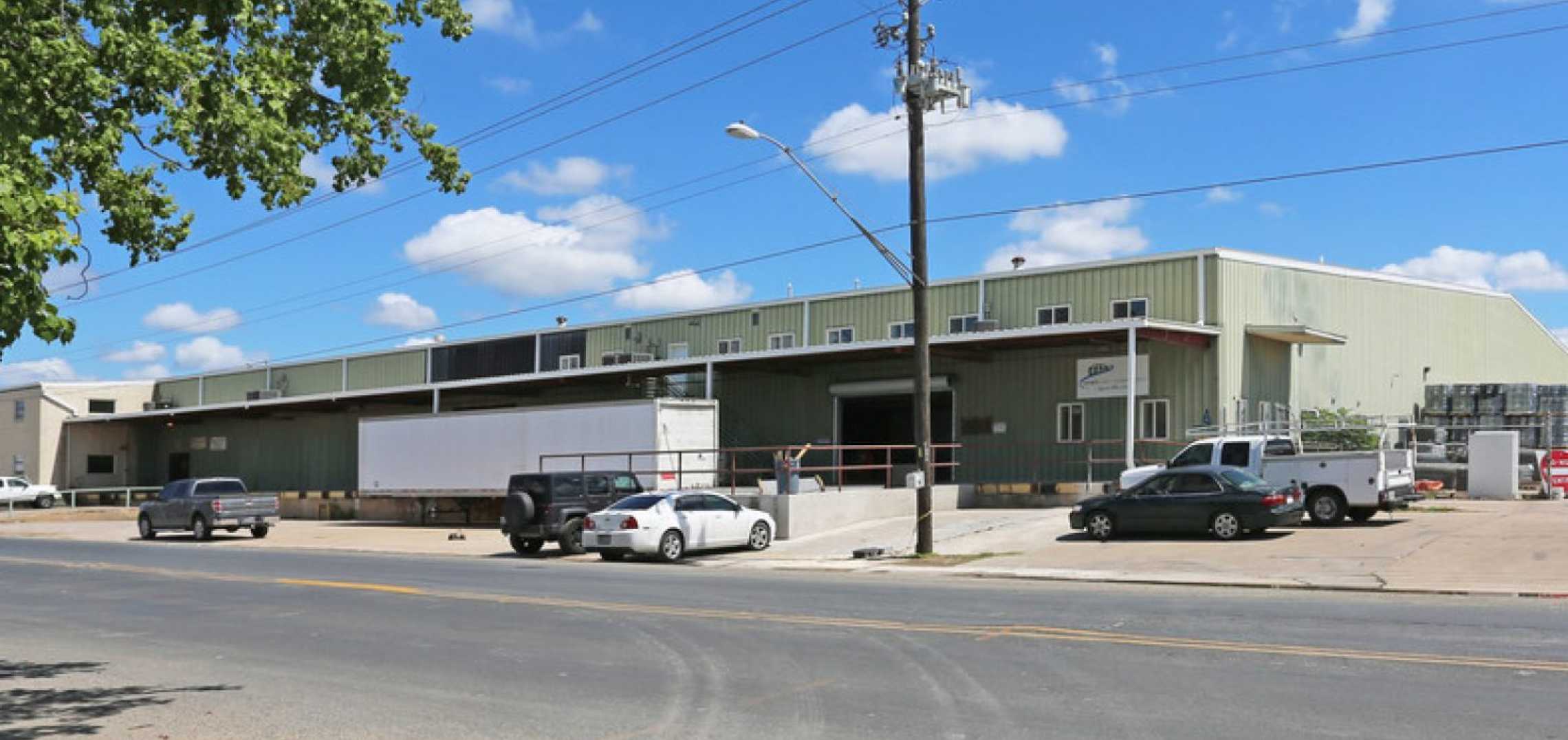 New St. Elmo plan gets initial thumbsup Urbanize Austin